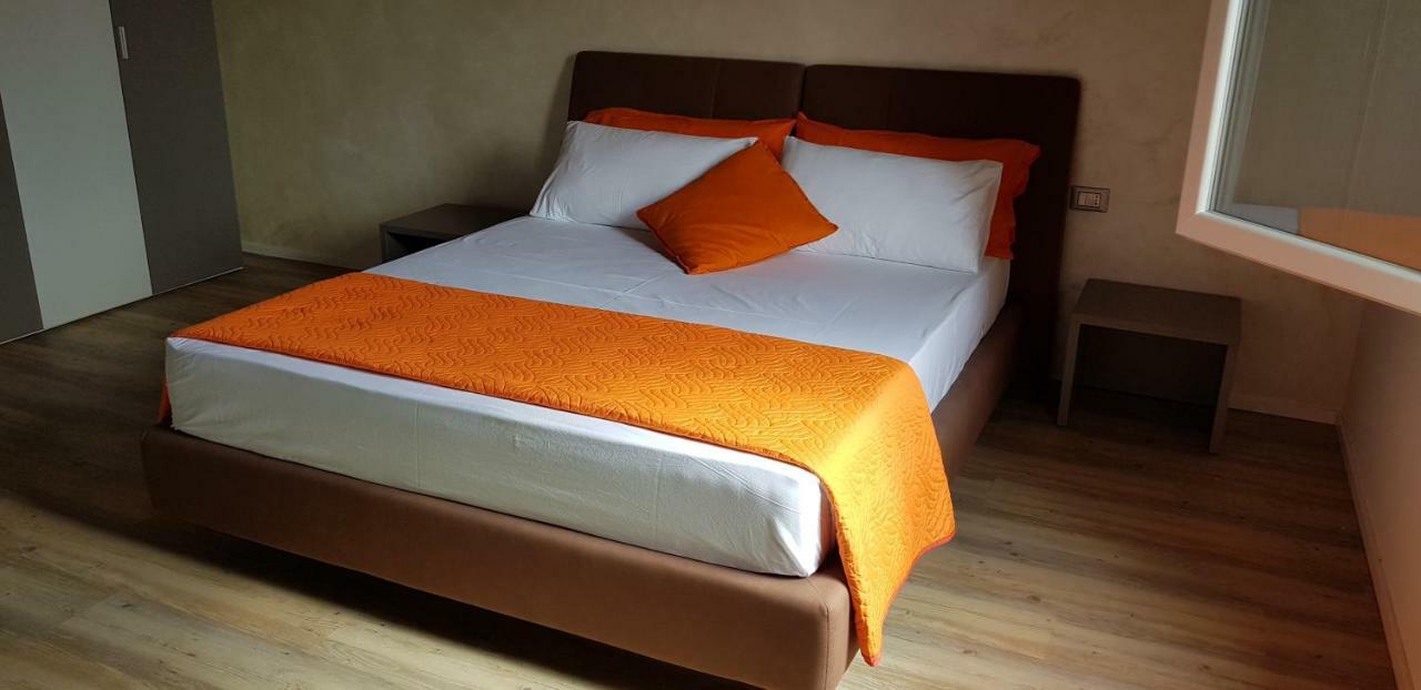 Bed and Breakfast Ca' Dell'Angelo Chioggia Exterior foto