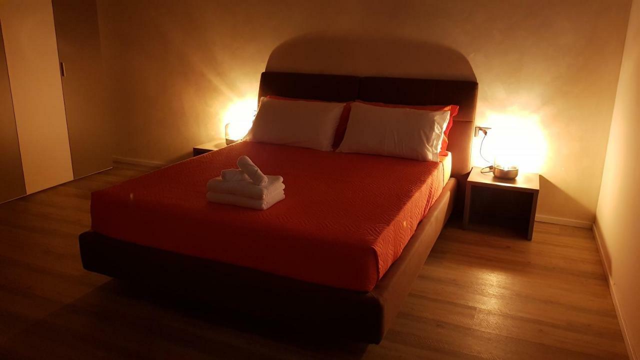 Bed and Breakfast Ca' Dell'Angelo Chioggia Exterior foto