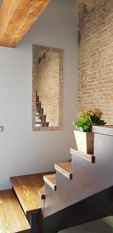 Bed and Breakfast Ca' Dell'Angelo Chioggia Exterior foto